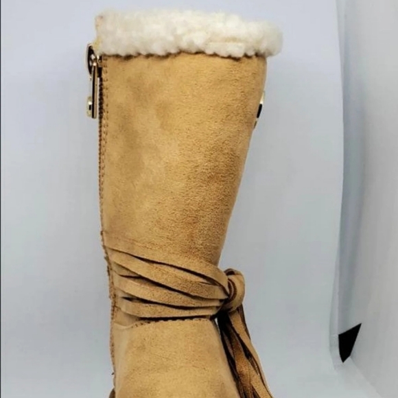 Michael Kors shoes toddler girls 7 - Picture 7 of 7